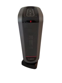 Lasko Ceramic Tower Electric Space Heater