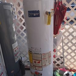 Water Heater 40 Gallons