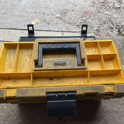 16’’ tool Box 
