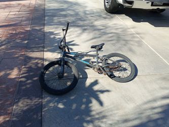 Bicycle/bicicleta