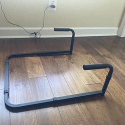 Stand Assistant. Standing Aid Rail For Elderly S