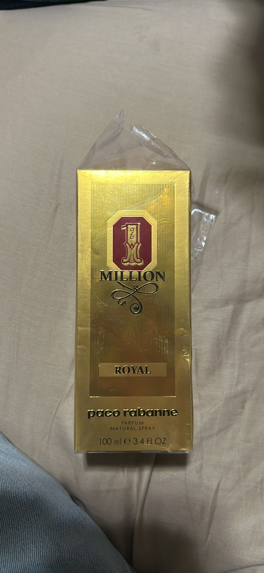 1 Million Royal 100ml 3.4 fl oz