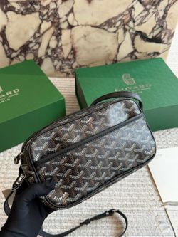 Cap Vert Bag