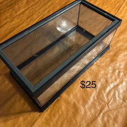 Reptile Terrarium