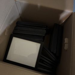 Photo frames