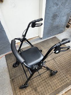Equate Adult Walker