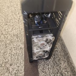 Computer For Parts 