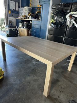 Ikea Coffee table
