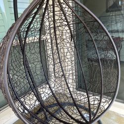 Patio Swing
