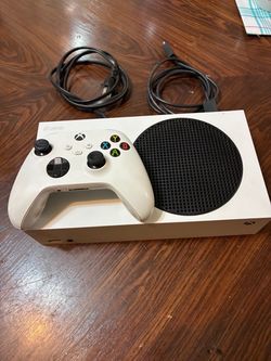 Xbox Series S 512 GB White