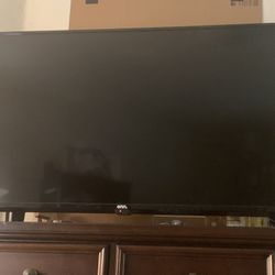 43 Inch FHD 1080p Roku TV (read Description)