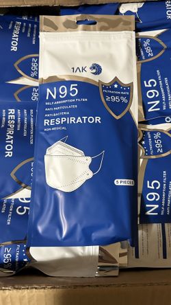 Face Masks - Box Of 1,000 Masks For Only $5.00 REDUCED