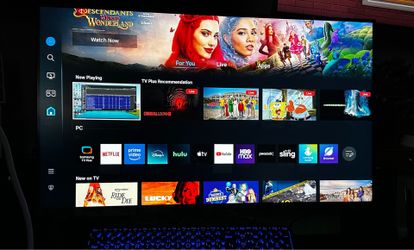 Samsung  32 television