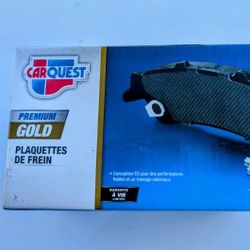 Brake Pads