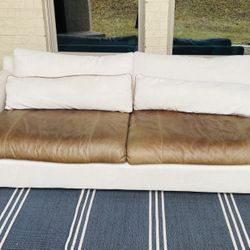 Used Sofa