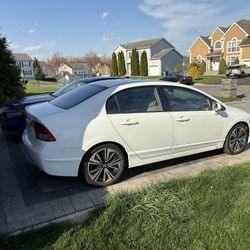 2010 Honda Civic