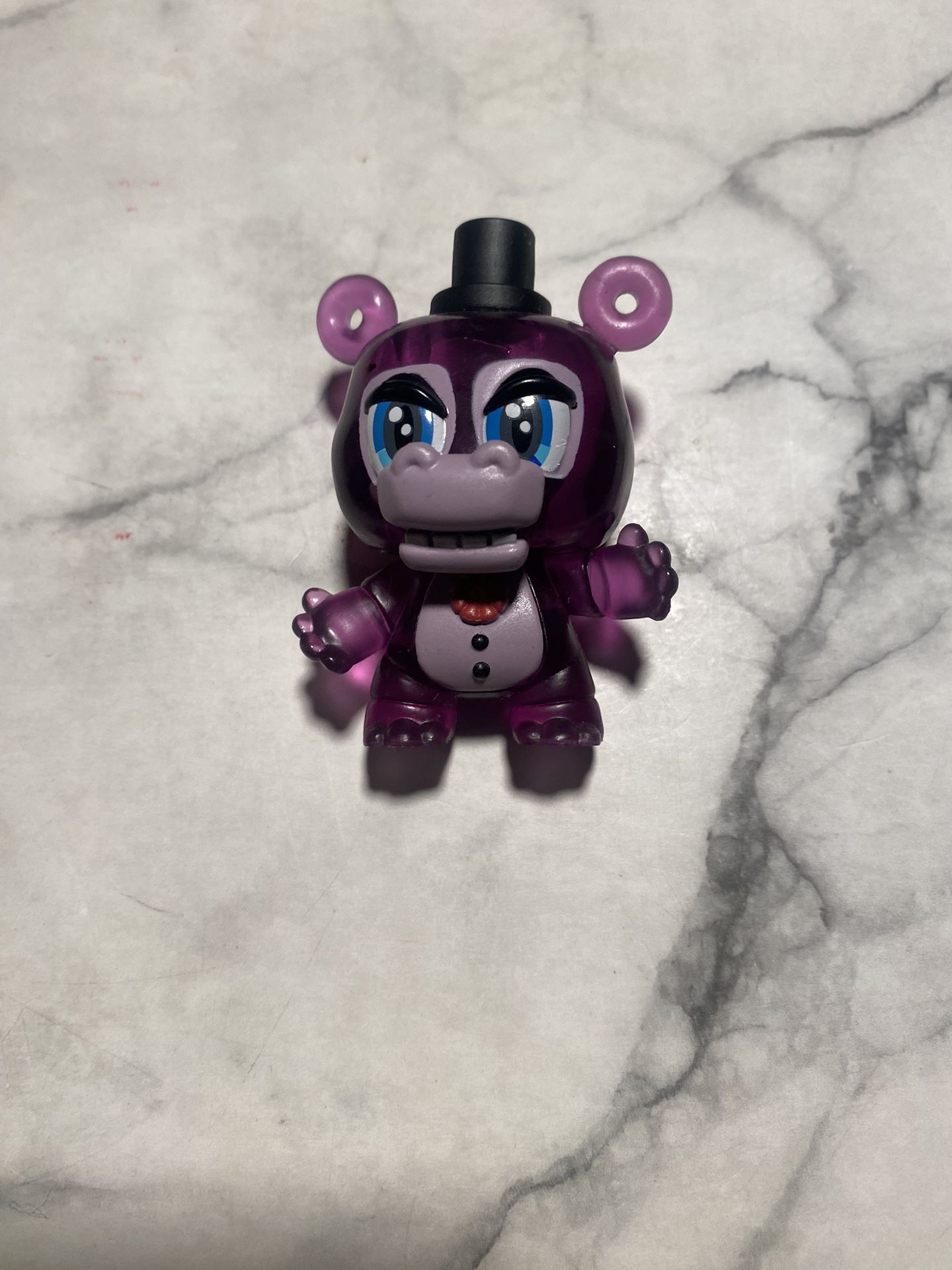 fnaf mystery mini