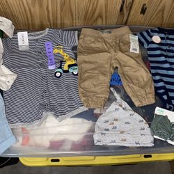 Baby Bundle(new)