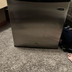 Mini Freezer