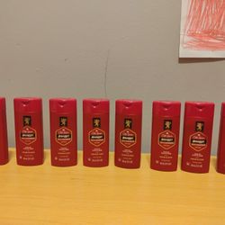 Old Spice Swagger Body Wash Scent Cedarwood Travel Size 3 FL Oz