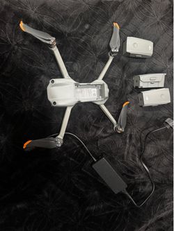 DJI Mavic Air 2s