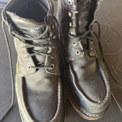 Working Boots 
