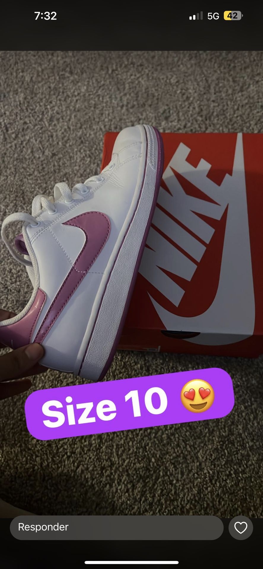 Nike