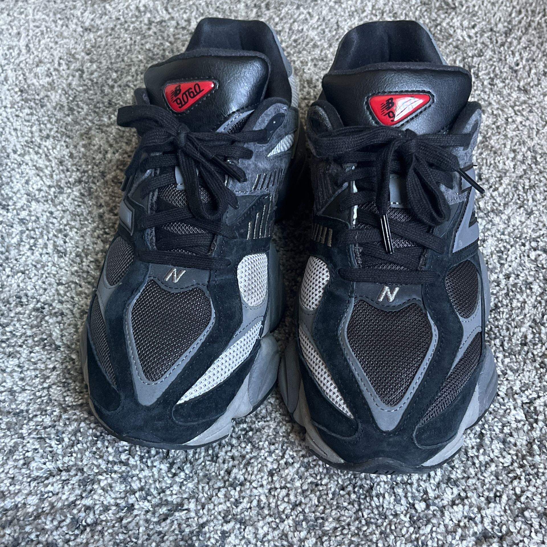 Shoes New Balance 9060