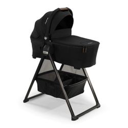 Nuna Lytl Bassinet + stand