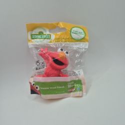 Elmo Sesame Street Friends Playskool 2013 - NEW