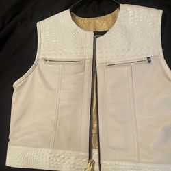 Espinozas Vest 