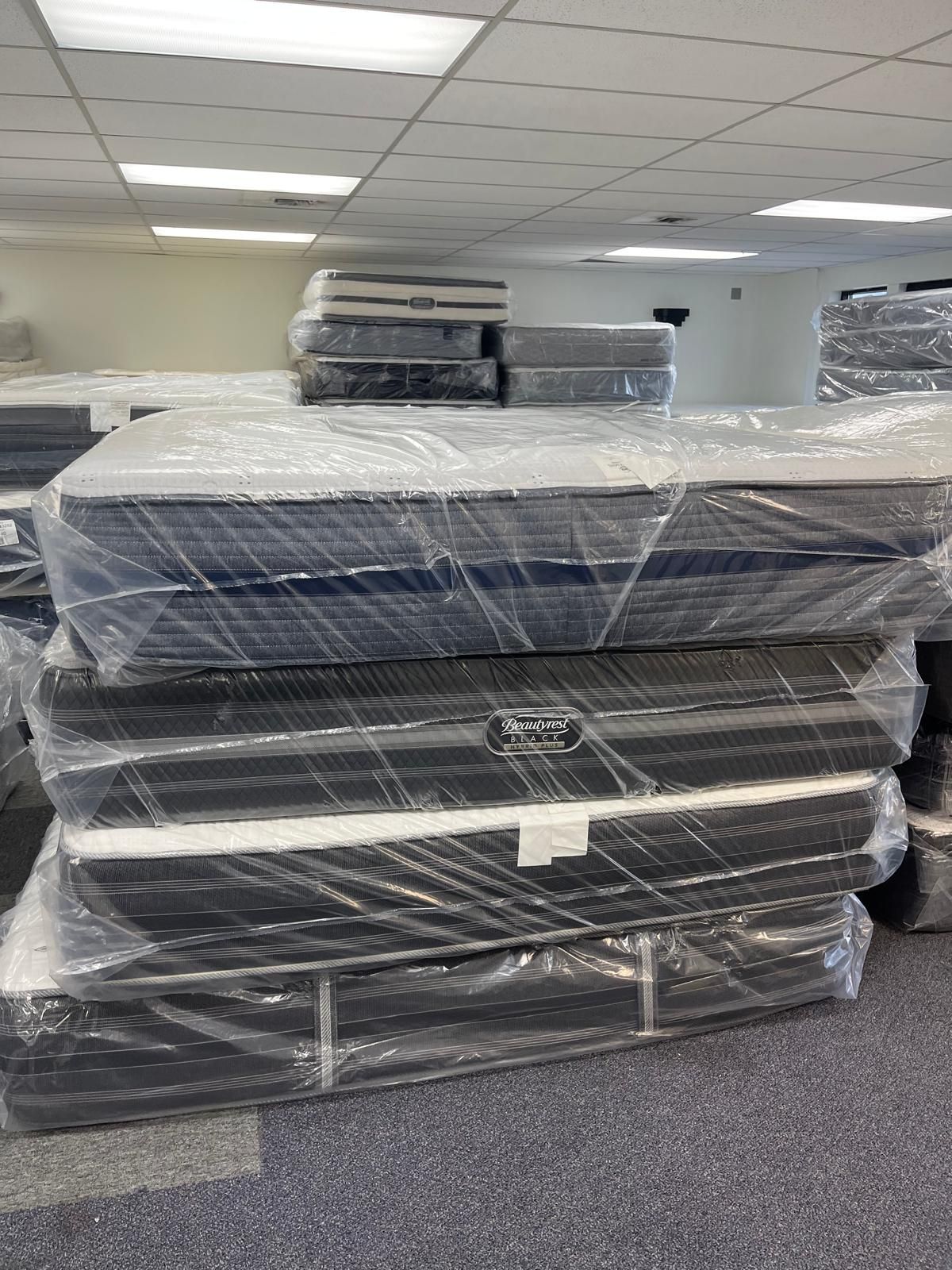 Black Friday Mattress Frenzy – Superior Comfort at Can’t-Miss Discounts!