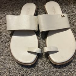 Michael Kors sandals 