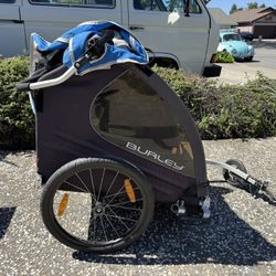 Burley Bike Trailer