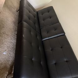 Couch Bed 