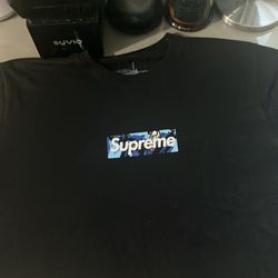 Supreme shirt