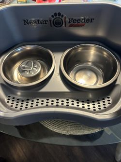 Neater Feeder