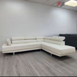 Sectional Nuevo 