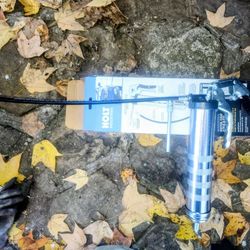 Holt industries grease gun