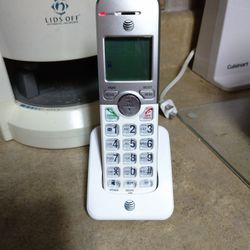 Cordless Phone 