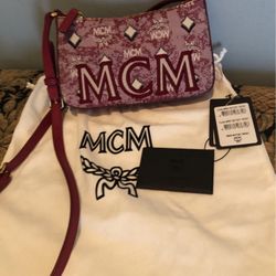 Auth Mcm Sign &red Leather https://offerup.com/redirect/?o=Q3Jvc3Nib2R5Lk5ldw==
