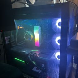 Custom PC
