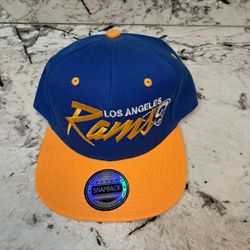 Los Angeles Rams