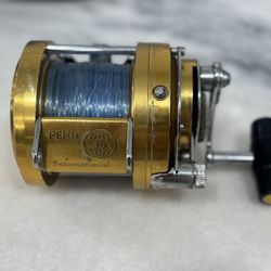 Penn International Reel 30 