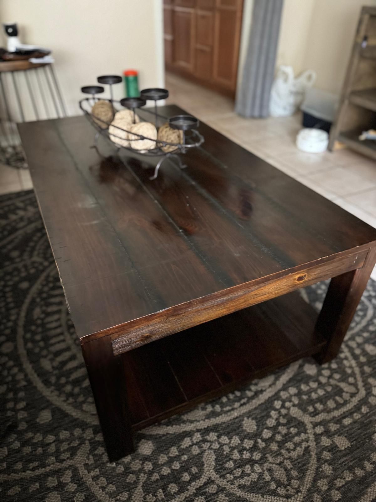 Coffe Table