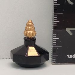 Antique Miniature French Perfume Bottle