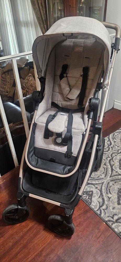 Peg Perego Veloce Stroller