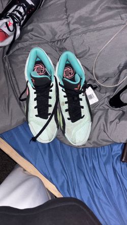 Jayson Tatum basketball shoes