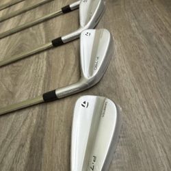 ***taylormade     Right Hand Set