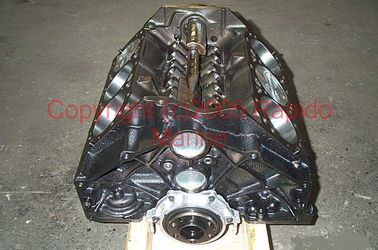 Mercruiser 4.3L Vortec ENGINE 2003 to 2007 chevy casting 090M